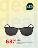 Hugo boss gafas HUGO BOSS 1044/S ACI 145 mm